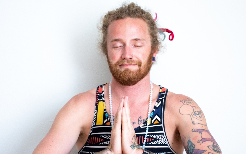 Luminous Lotus Banner 4