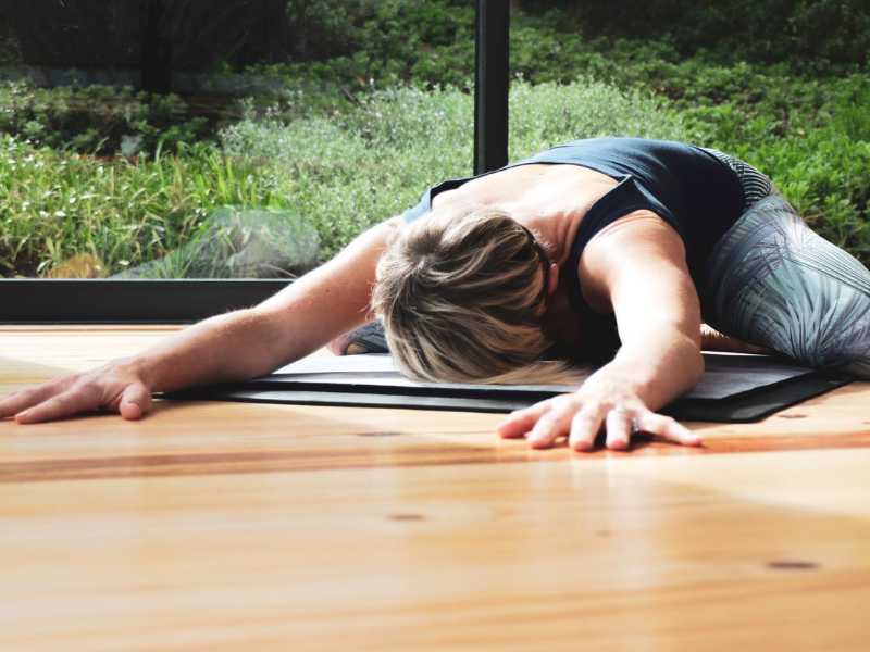 Read more about the article Yin is In!
