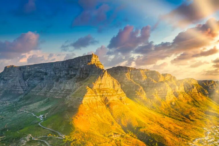 Read more about the article Sacred Spring