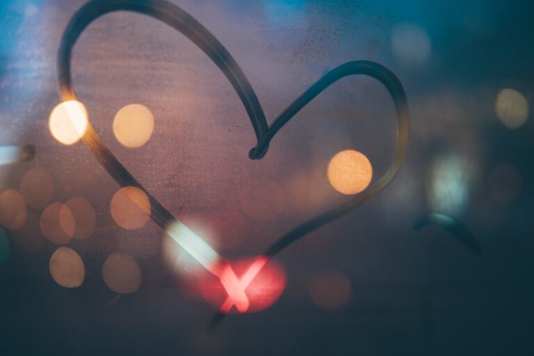 Read more about the article Love and Surrender