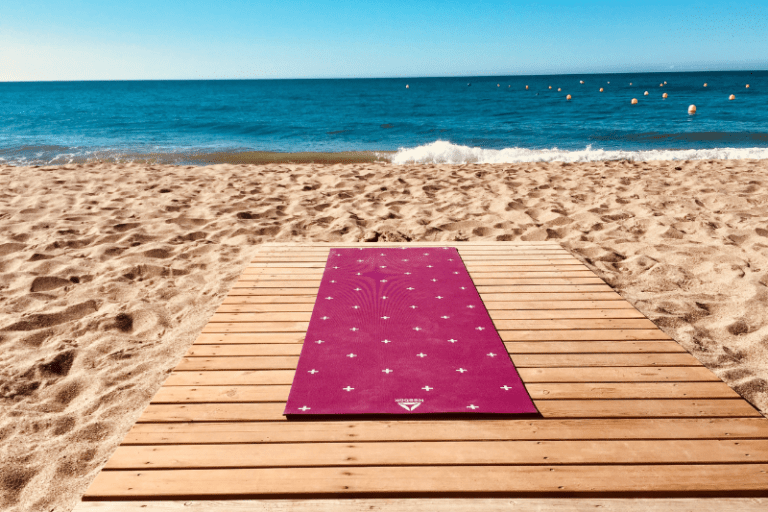 Read more about the article Yoga and Sustainabilty