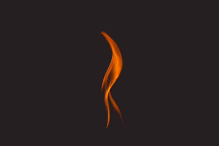 Read more about the article Eternal Flame
