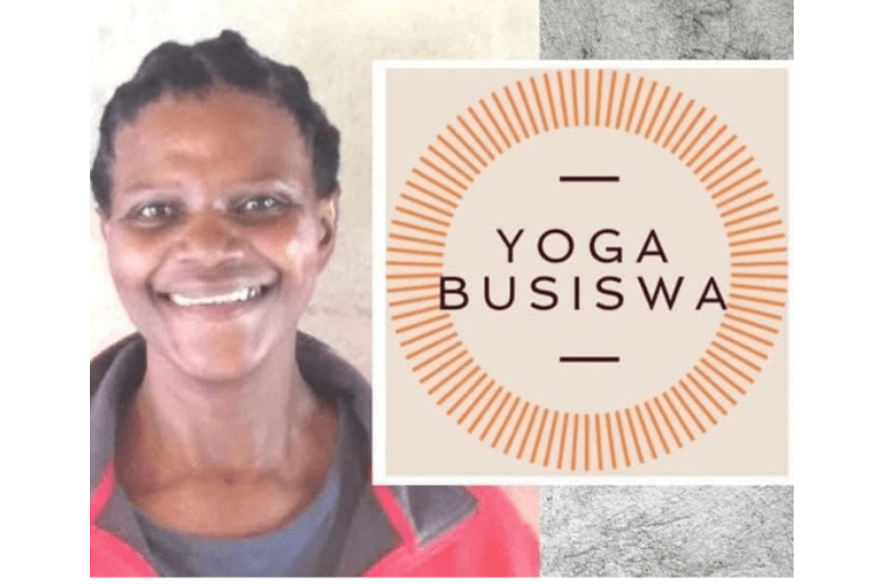Yoga Busiswa