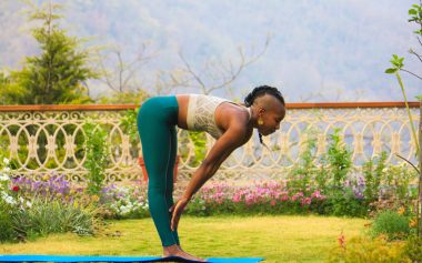 Luminous Lotus Banner 4